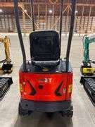 2024 agt mx15r mini excavator|2024 AGT MX15R Mini Excavator, 420 CC Gas Engine, Battery .